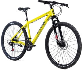 Bicicleta Mountain Bike Lowrider 2.0 Rodado 29 Talle...