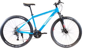 Bicicleta Mountain Bike Lowrider 2.0 Rodado 29 Talle...