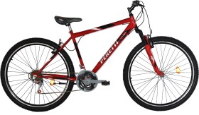 Bicicleta Mountain Bike Rodado 29 Rojo 