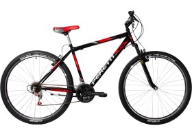 Bicicleta Mountain Bike Rodado 29 Negro 