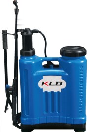 Pulverizador Prof Kld370 22L 