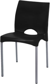 Silla Boston F900001 P/Alum Ng 