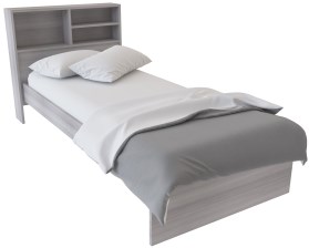 Cama 1 Plaza 73 C/Repisa Ja 