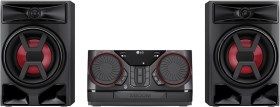 Minicomponente Xboom Ck43n 300W Rms. 