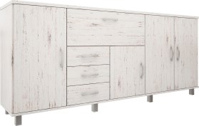 BAHIUT 541 5P 3C 226CM VENECIA MUEBLES ORLANDI