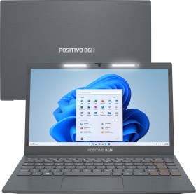 NOTEBOOK CEL AT520L 4G128GB W11 14P POSITIVO BGH