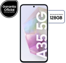 Celular Liberado SAMSUNG A35  128 GB