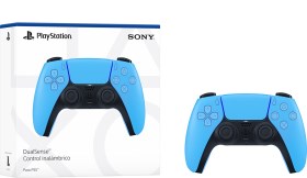 Joystick Inal Ps5 Ds Starlight Blue CfiZct1w 