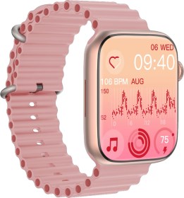 Smartwatch Gr27 Pro Rosa 