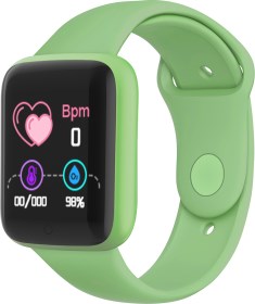 Smartwatch Gr68 Verde 