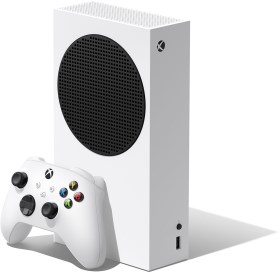 Consola Xbox S 512Gb Rrs00002 Digital 