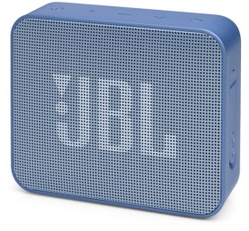 Parlante Portátil Con Bluetooth JBL Go Essential Azul