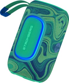 Parlante Inalámbrico Burst2 20 W Bluetooth 