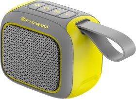 Parlante Inalámbrico Zing 5 W Bluetooth 