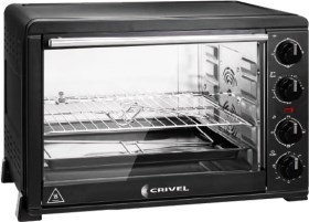 Horno Eléctrico He153Rcl 50L 2000W Ng 