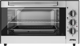 Horno Eléctrico Grill 30 Litros 1200 W  94Hg3021