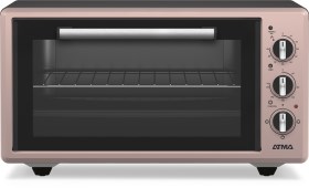 Horno Grill 94Hgap4523pi 45L Rs 1400W. 