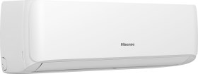 Aire Acondicionado Split Frio Calor Inverter 2800 Frigorías HISENSE