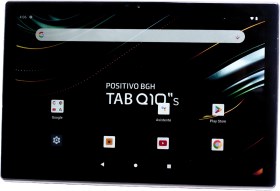 TAB 10P Q10