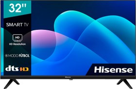 Smart Tv 32 Pulgadas HD HISENSE 32A42H