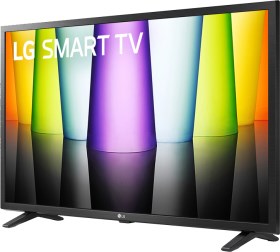 Smart Tv 32 Pulgadas Hd 32Lq630bpsa 