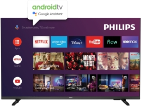 Smart Tv Quint 43 Pulgadas Qt2-43android Full Hd Android - QUINT TV LED 33  a 43P SMART - Megatone
