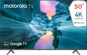 Smart Tv 50 Pulgadas 4K Ultra HD MOTOROLA 91MT5000