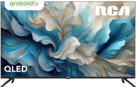 Smart Tv 50 Pulgadas Qled 4K Ultra Hd  50Ch100