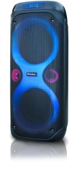 Parlante Tw2803 50 W Bluetooth Con Luces 