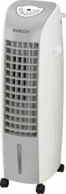 Climatizador Portátil PHILCO Cp1819n 6 Litros Frio Solo