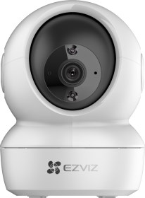 Camara Seguridad Int H6c 4Mp  Wf 2K 