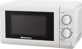 Microondas D120m 20L 700W  Bl 