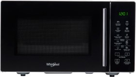 MICROONDAS 25L WMS25BS GRILL PL WHIRLPOOL