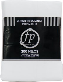 Sabana Premium 2 1/2 P Natural 