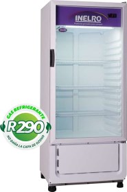 Exhibidora Mt12 290L  