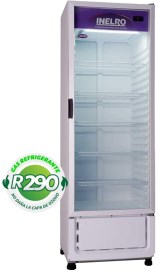 EXHIBIDORA MT-17 R290 460L  INELRO