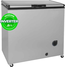 FREEZER FIH-270 A++ 215L 135W PL. INELRO