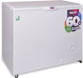 Freezer Fih350 280L E.A++  