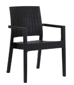 Sillon Rattan Milano Ng F835001 