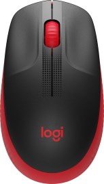 Mouse M190 Wireless Ro El 