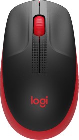 Mouse M190 Wireless Ro El 