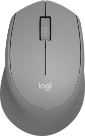 Mouse M280 Wireless Gr El 