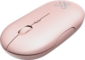 Mouse Kmw415Pk 2.4 Ghz Slimsurfer Pink 