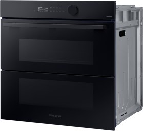 Horno Empotrable Electrico Nv7b5745tak/Bg 76 Litros 