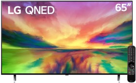 Tv Qned Smart 65P 4K 80Sra 