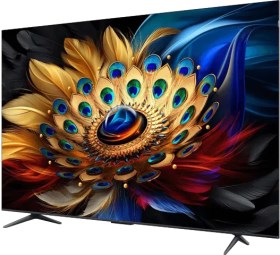 Tv Qled Smart 85P 4K L85c655 Go 