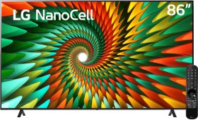 Tv Led Smart 86P 4K 86Nano77sra Uhd 