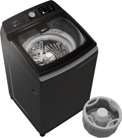 LAVARROPAS AUTOMATICO CS 10K WWH10AT 700RPM WHIRLPOOL