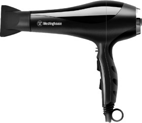 Secador De Pelo Whhd1800 1800 W Negro 