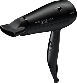 Secador De Pelo C19 Salón Compact 2000 W 